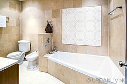 Appartamento Murray Hill - Sala da bagno