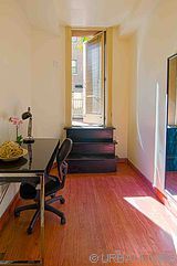 Appartement Murray Hill - Chambre 2