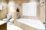 Apartamento Murray Hill - Cuarto de baño
