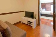 Apartamento Murray Hill - Salaõ