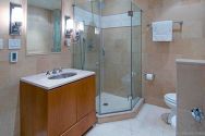 Apartment Murray Hill - Bathroom