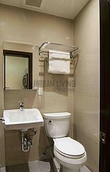 Apartment Murray Hill - Bathroom