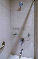Apartment Murray Hill - Bathroom
