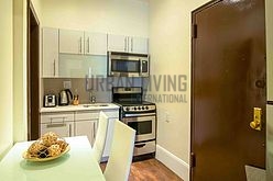 Apartment Murray Hill - Kitchen