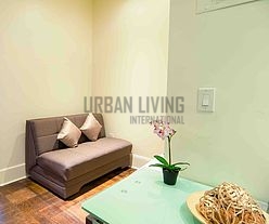 Apartment Murray Hill - Living room
