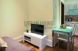 Apartment Murray Hill - Living room