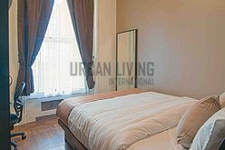 Appartement Murray Hill - Chambre