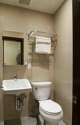 Apartment Murray Hill - Bathroom