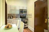 Apartment Murray Hill - Kitchen
