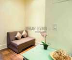 Apartment Murray Hill - Living room