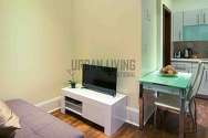 Apartment Murray Hill - Living room