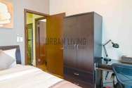 Appartement Murray Hill - Chambre