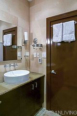 Apartamento Murray Hill - Cuarto de baño
