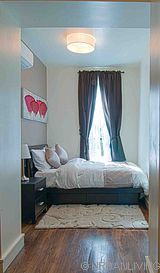 Apartamento Murray Hill - Quarto 2