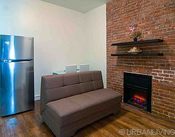 Apartamento Murray Hill - Salón