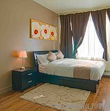 Apartment Murray Hill - Bedroom