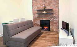Apartment Murray Hill - Living room