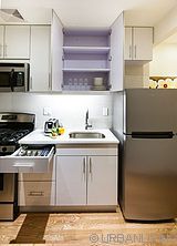Appartamento Murray Hill - Cucina