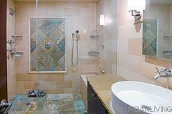 Appartement Murray Hill - Salle de bain