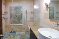 Apartamento Murray Hill - Cuarto de baño
