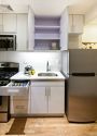 Apartment Murray Hill - Kitchen