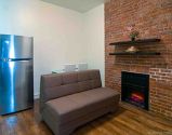 Apartment Murray Hill - Living room