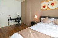 Appartement Murray Hill - Chambre 2
