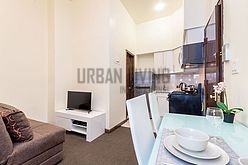 Apartamento Murray Hill - Salón