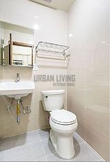 Appartamento Murray Hill - Sala da bagno