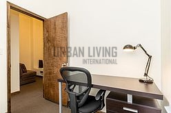 Wohnung Murray Hill - Schlafzimmer 2