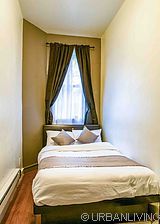 Apartamento Murray Hill - Quarto 2
