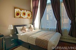 Apartamento Murray Hill - Quarto