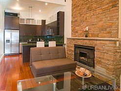 Apartamento Murray Hill - Salón