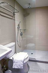 Apartment Murray Hill - Bathroom