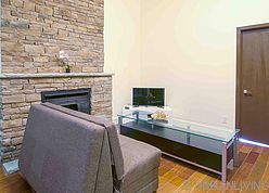 Apartment Murray Hill - Living room