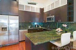 Appartamento Murray Hill - Cucina