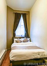 Appartement Murray Hill - Chambre 2