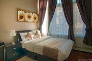 Apartamento Murray Hill - Quarto