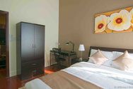 Appartement Murray Hill - Chambre