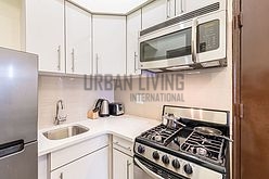 Apartamento Murray Hill - Cocina