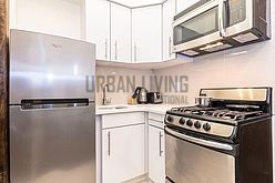 Apartamento Murray Hill - Cozinha