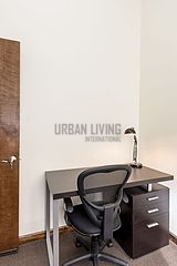 Apartamento Murray Hill - Dormitorio 2