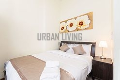Apartamento Murray Hill - Quarto