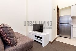 Appartamento Murray Hill - Soggiorno