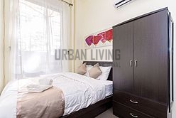 Appartement Murray Hill - Chambre 2