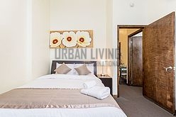 Appartement Murray Hill - Chambre