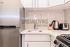 Appartement Murray Hill - Cuisine