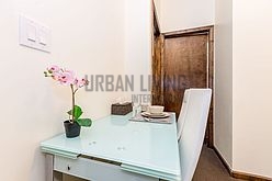 Appartement Murray Hill - Séjour