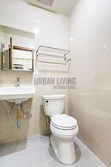 Wohnung Murray Hill - Badezimmer