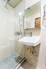 Wohnung Murray Hill - Badezimmer